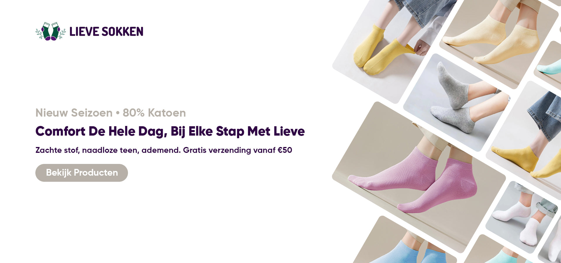 LieveSokken