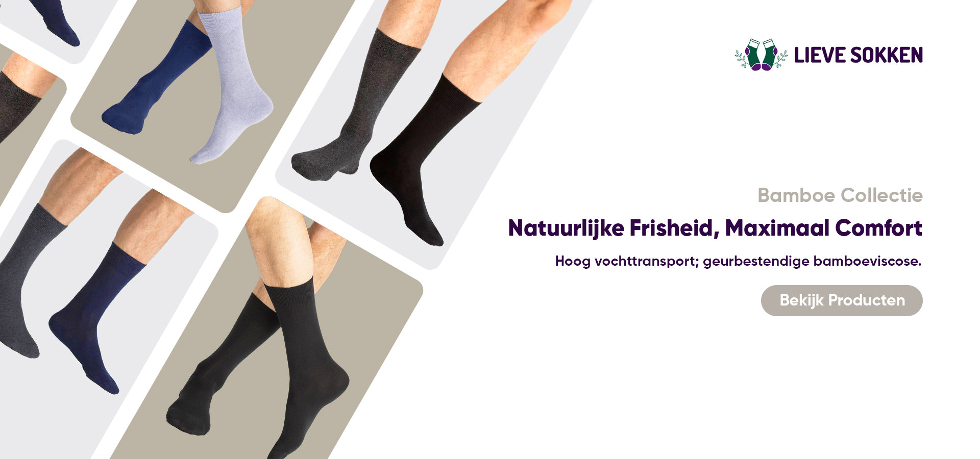 LieveSokken