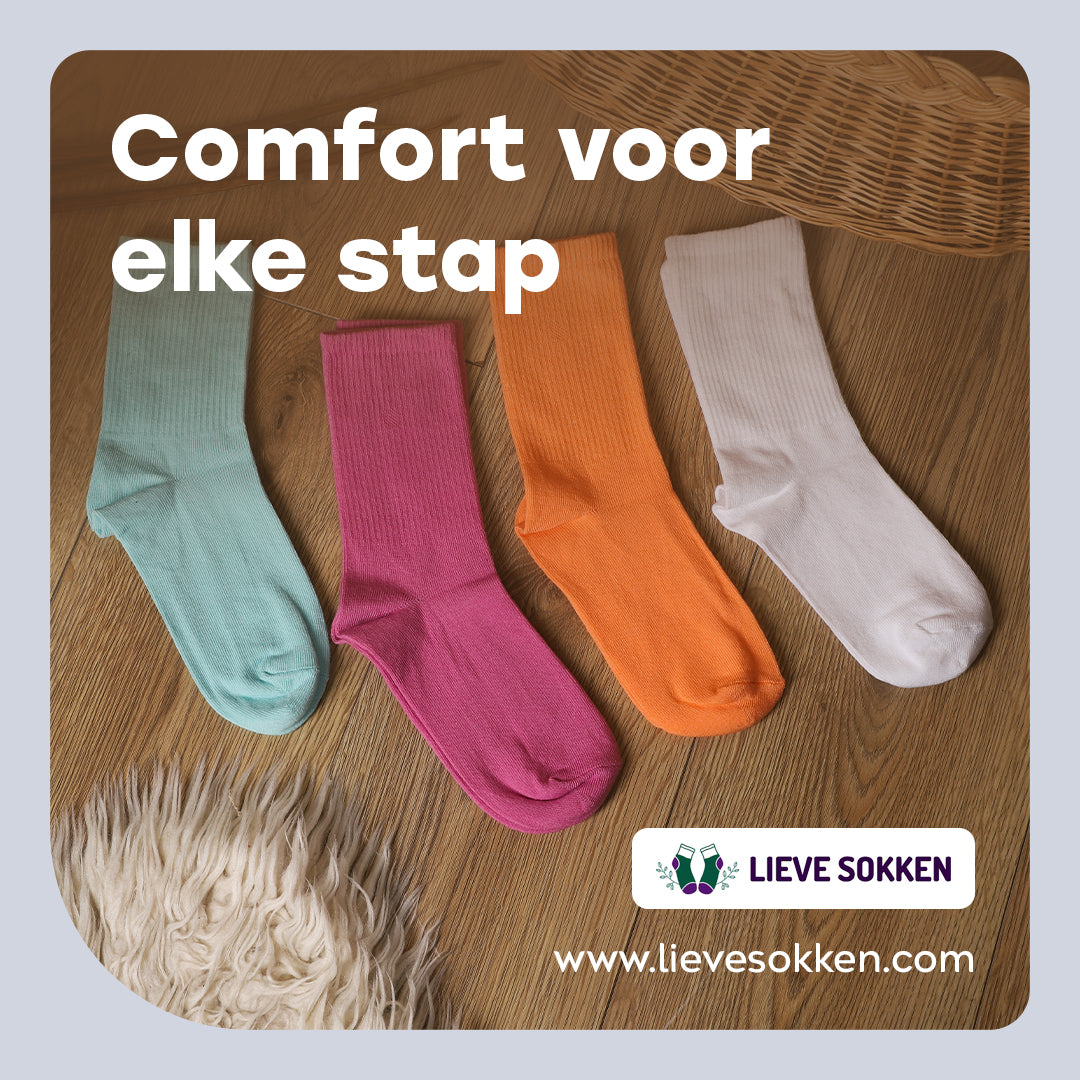 LieveSokken