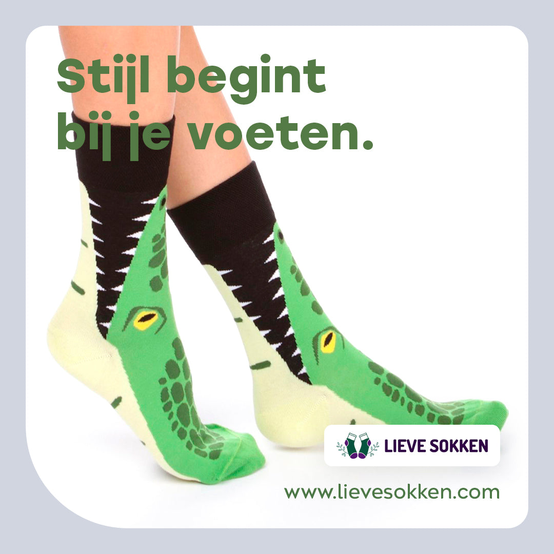 LieveSokken