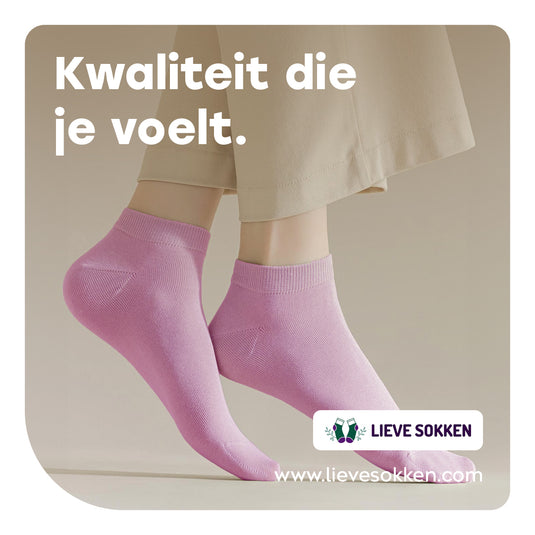 LieveSokken
