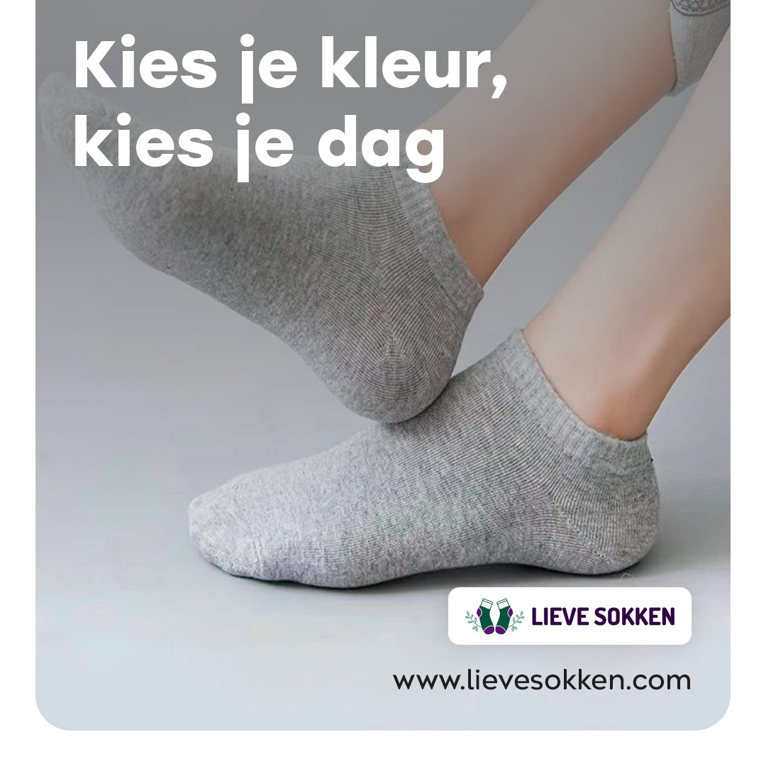 LieveSokken