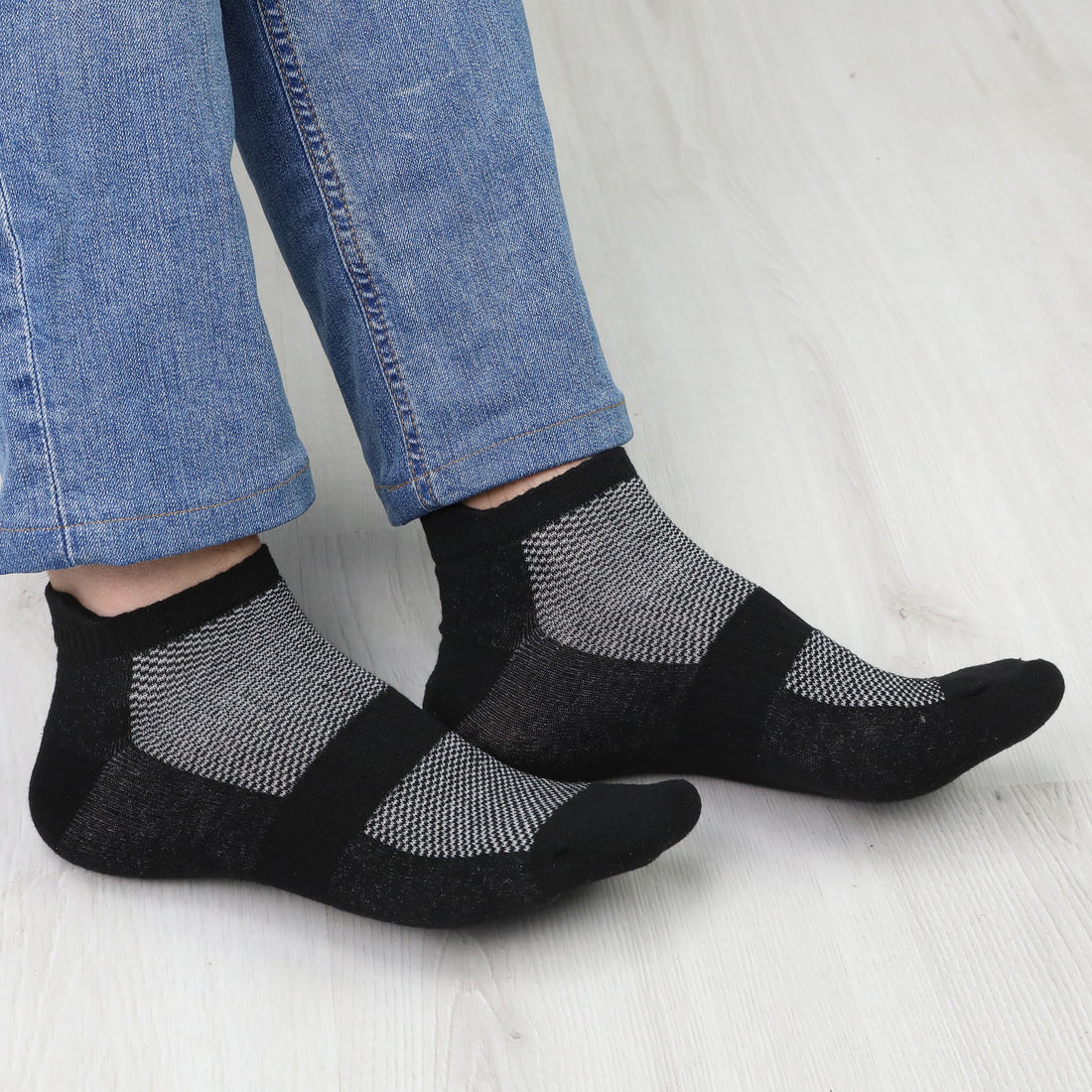 Langdurig comfort
