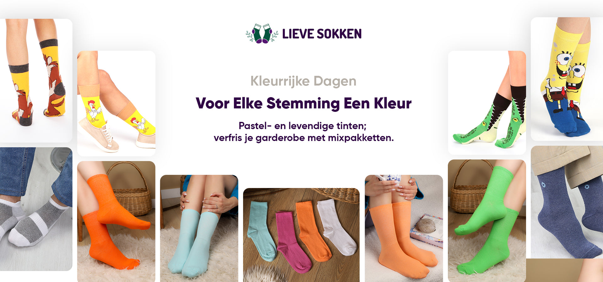 LieveSokken