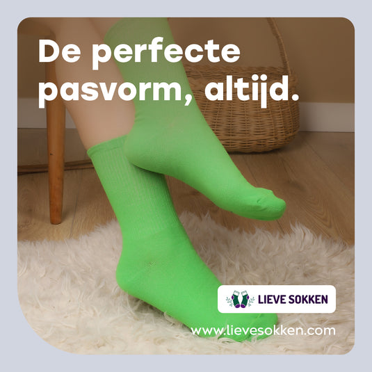 LieveSokken