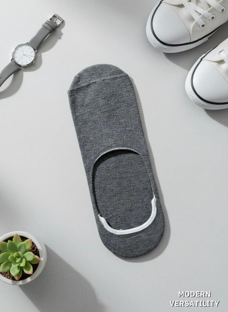 Invisible Bamboe Sokken