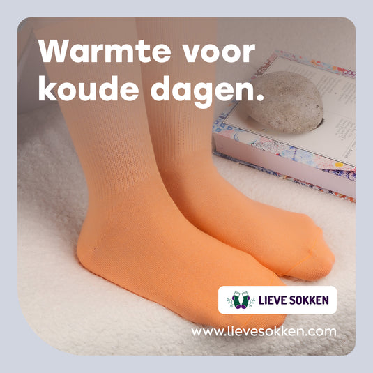 LieveSokken
