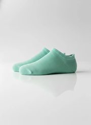 Dames Bamboe Sneakers Sokken