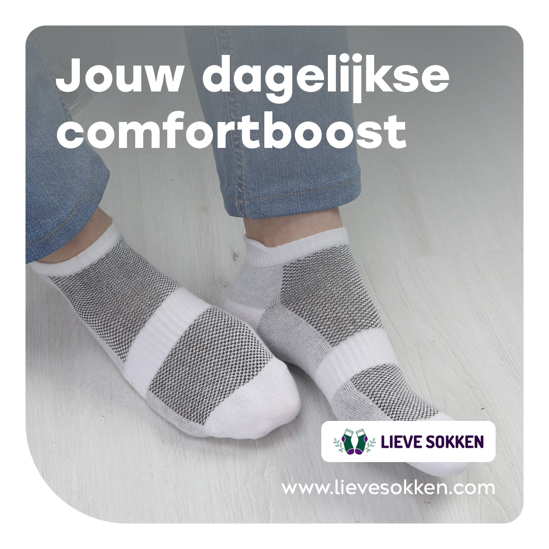 LieveSokken