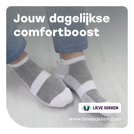 LieveSokken