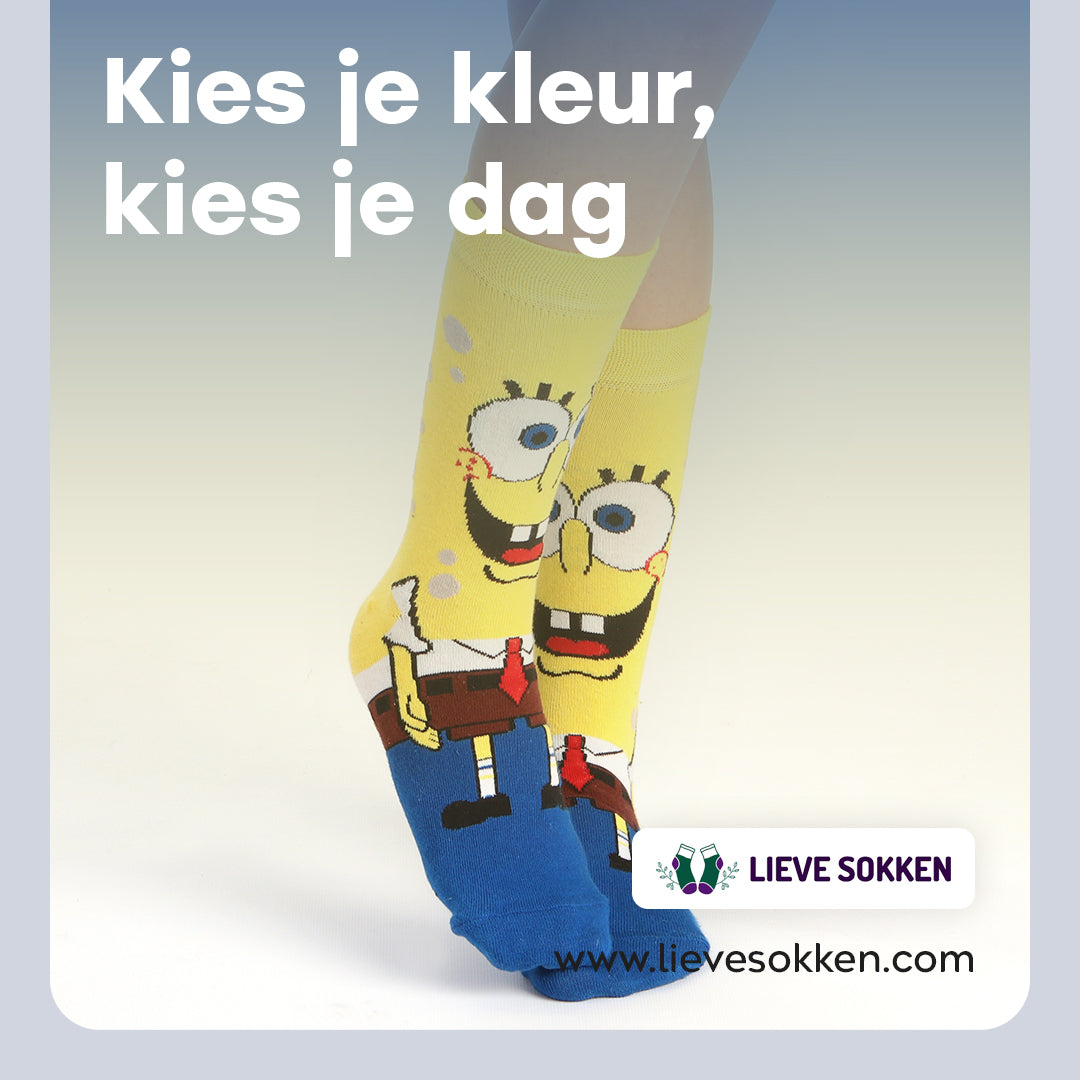 LieveSokken