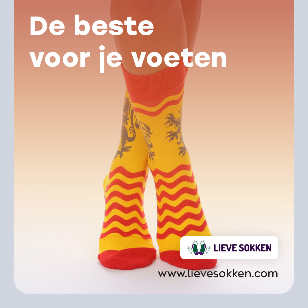 LieveSokken