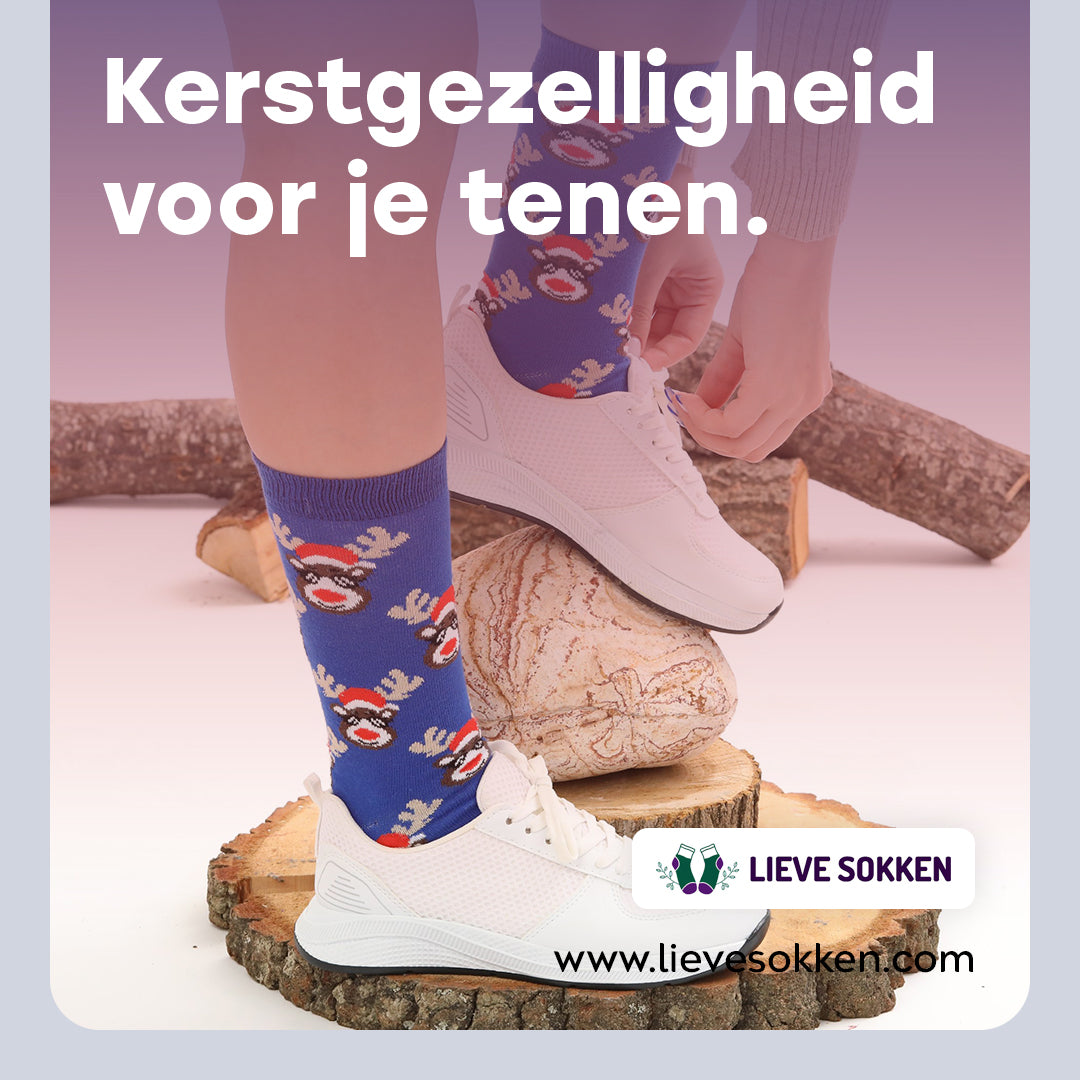 LieveSokken