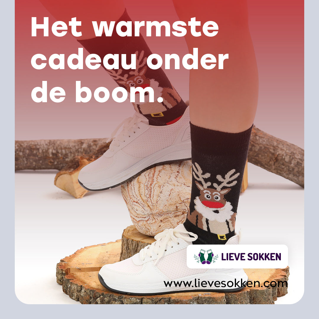 LieveSokken