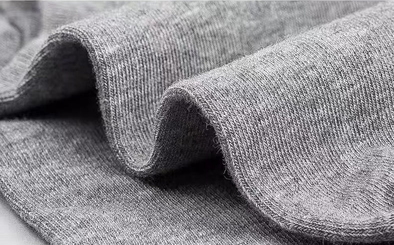 Heren Korte Sokken – Bamboe