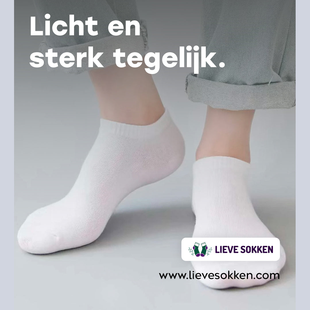 LieveSokken