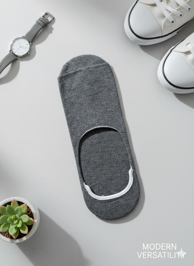 Invisible Bamboe Sokken