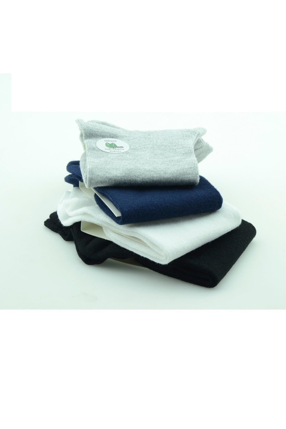 Heren Korte Sokken – Bamboe