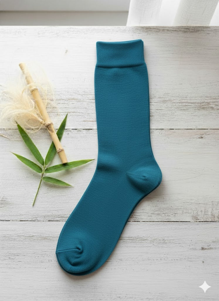 BAMBOE DAMESLAARZEN SOKKEN